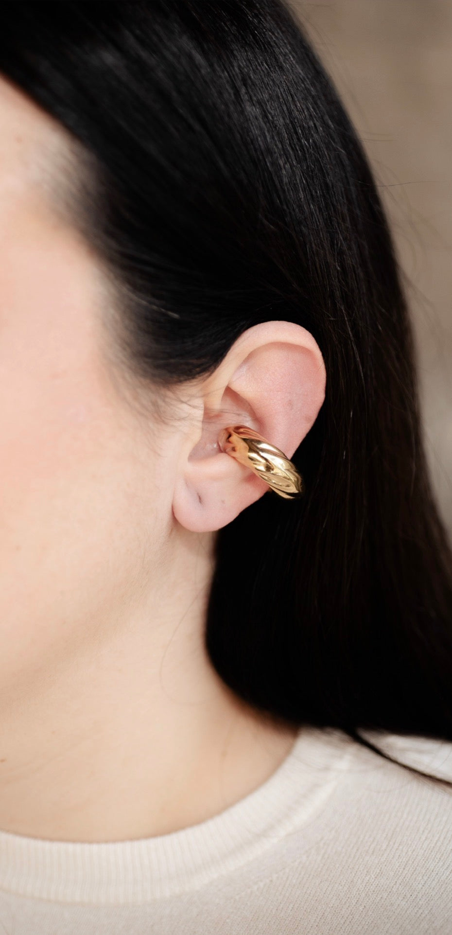 EARCUFF FIONA