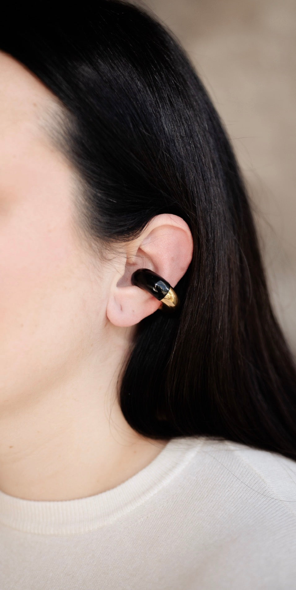 EARCUFF LIDIA