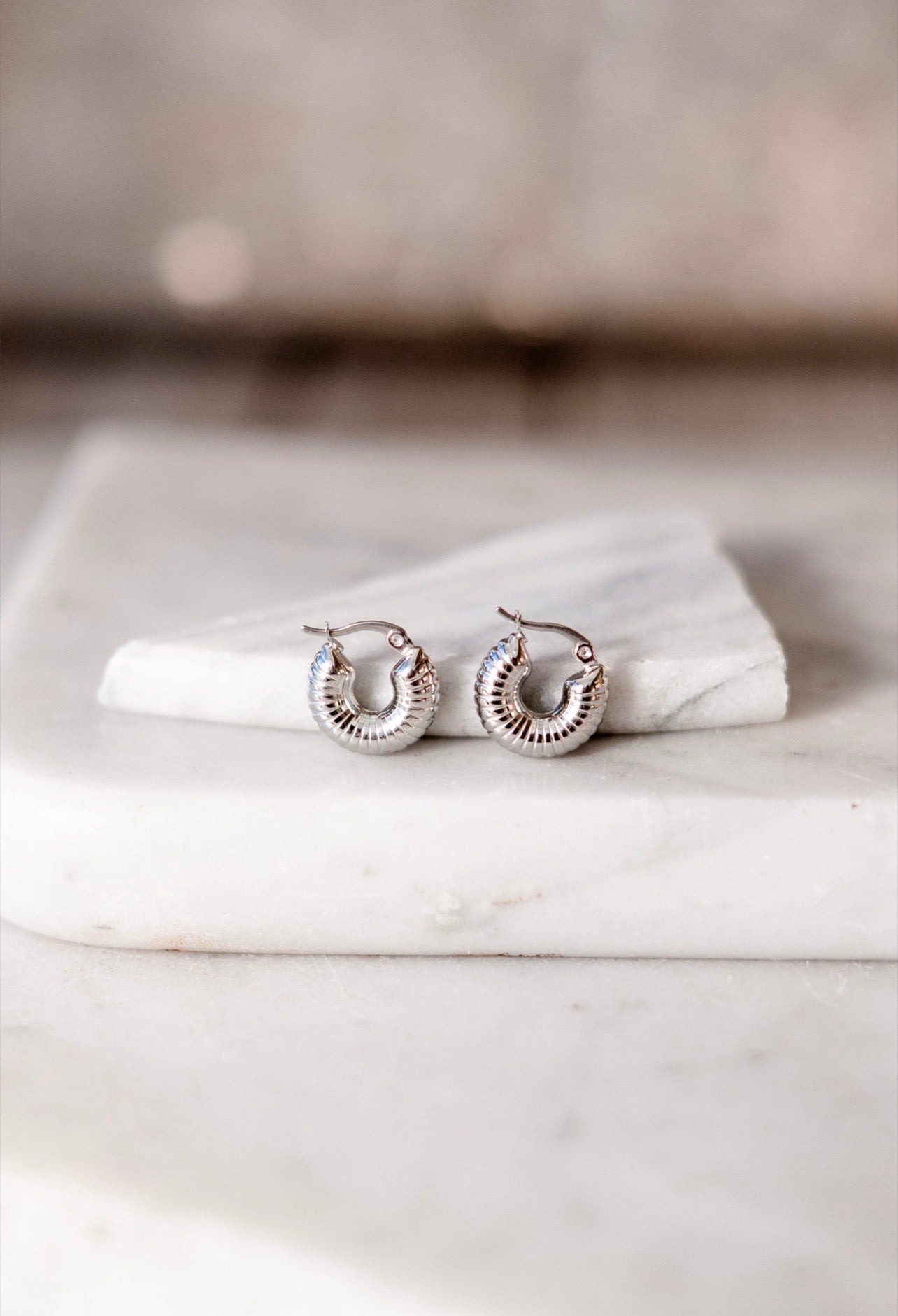 ORECCHINI ATHENA SMALL