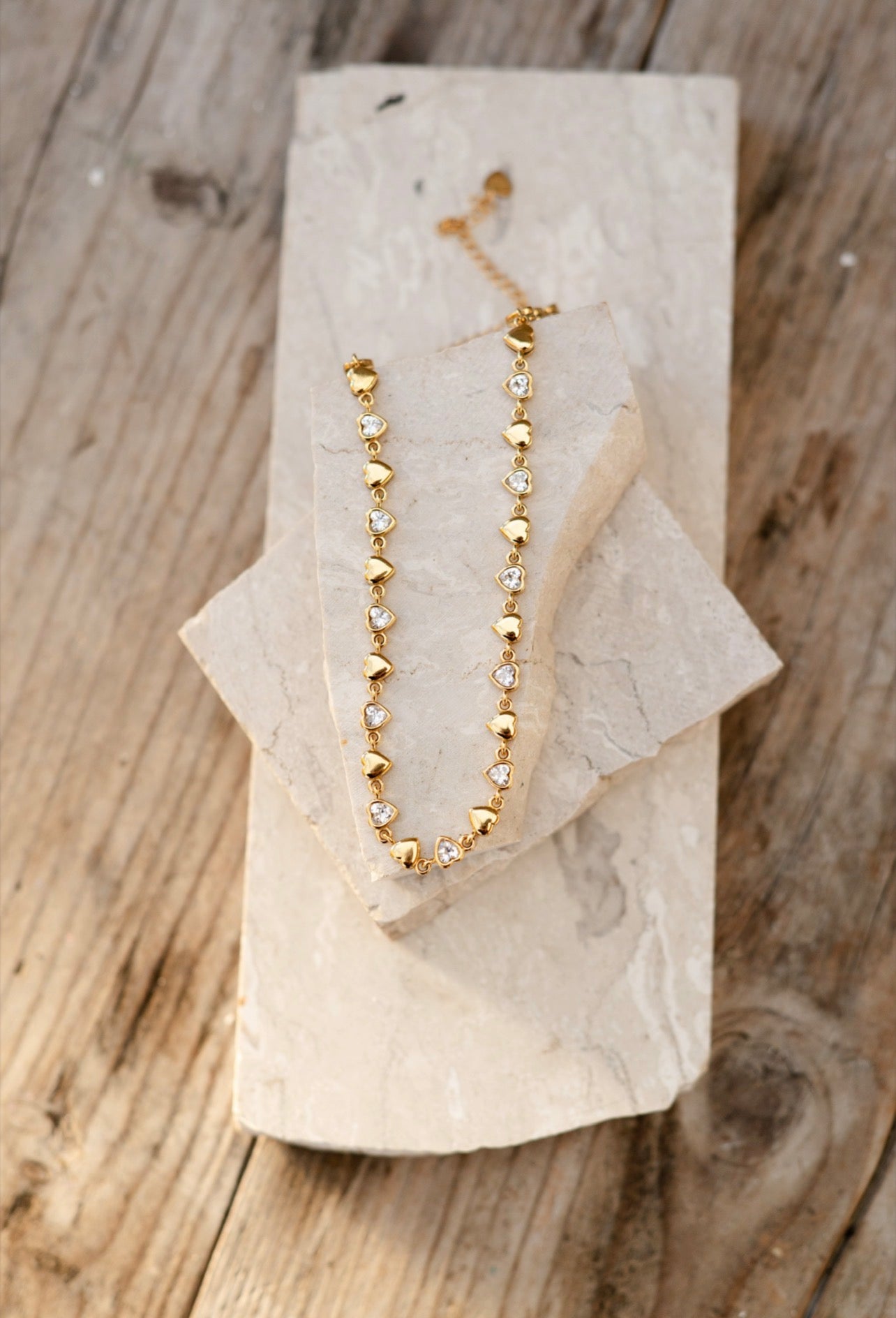 COLLANA SAMIRA