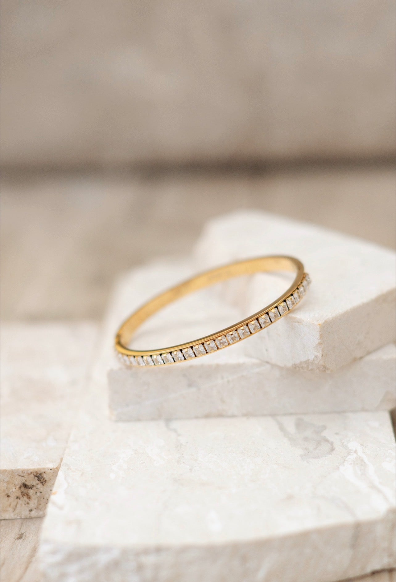 BRACCIALE VANILLA