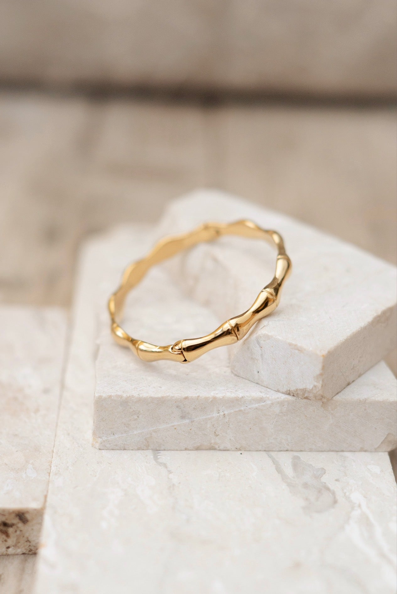 BRACCIALE BAMBOO BIG