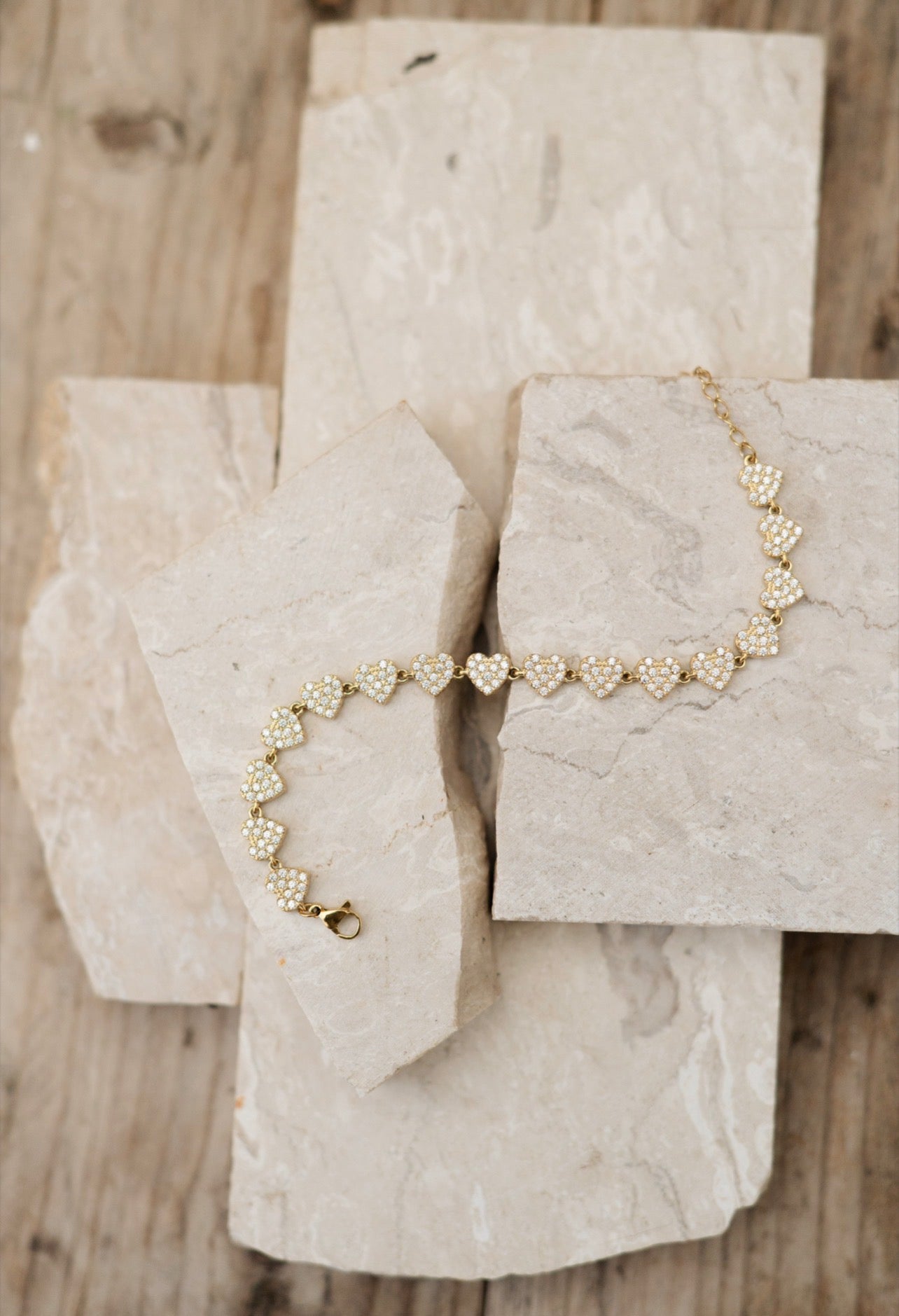 BRACCIALE AUREA