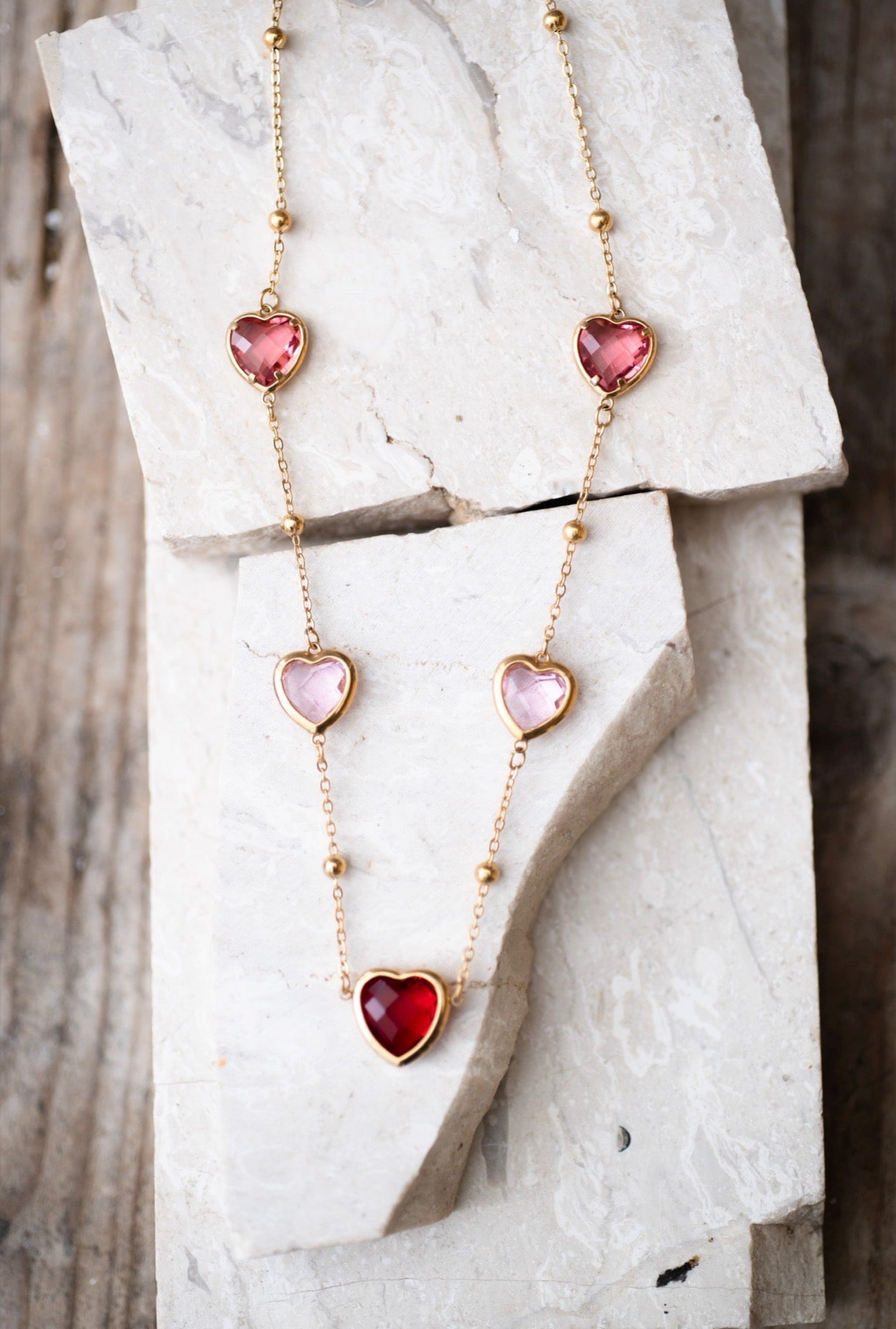 COLLANA PER SEMPRE