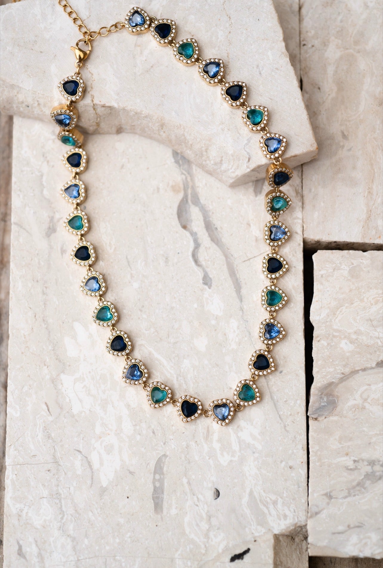 COLLANA ZORAIDA