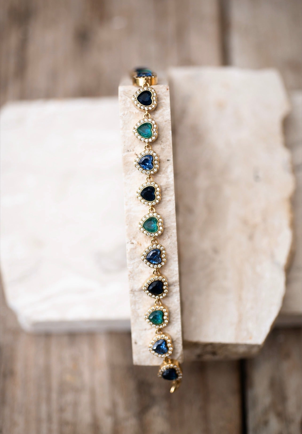 BRACCIALE ZORAIDA