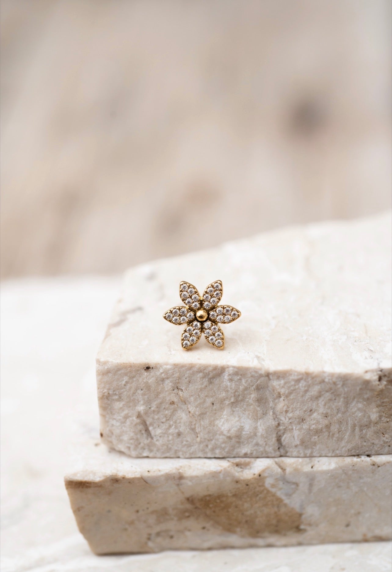 EARCUFF GELSOMINO