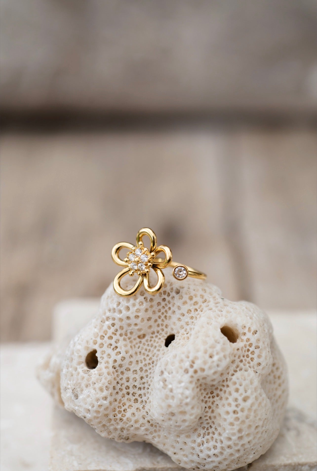 ANELLO MARGHERITA