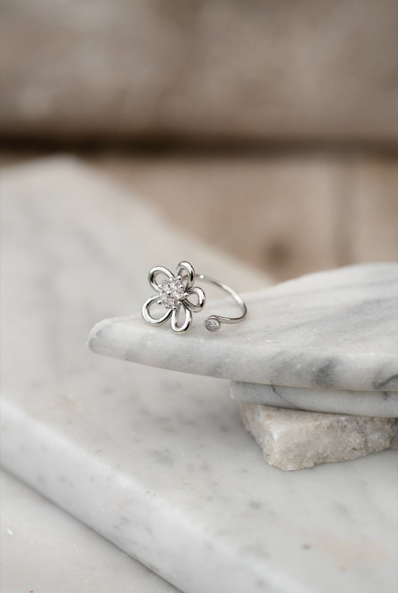 ANELLO MARGHERITA