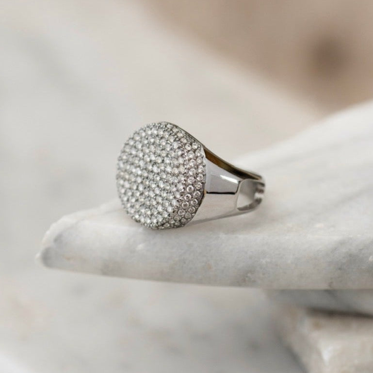 ANELLO CHEVALIER BELLA