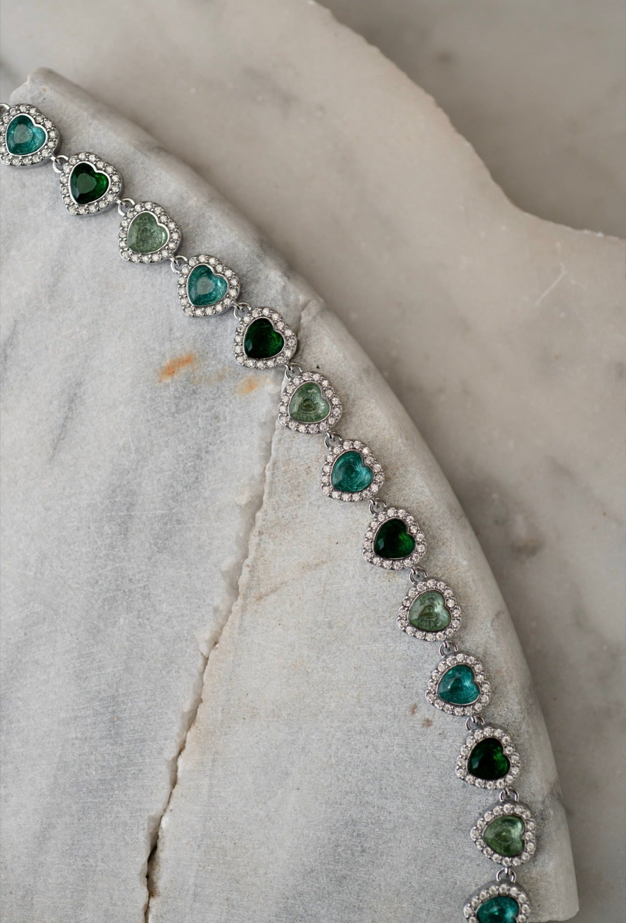 BRACCIALE ZORAIDA