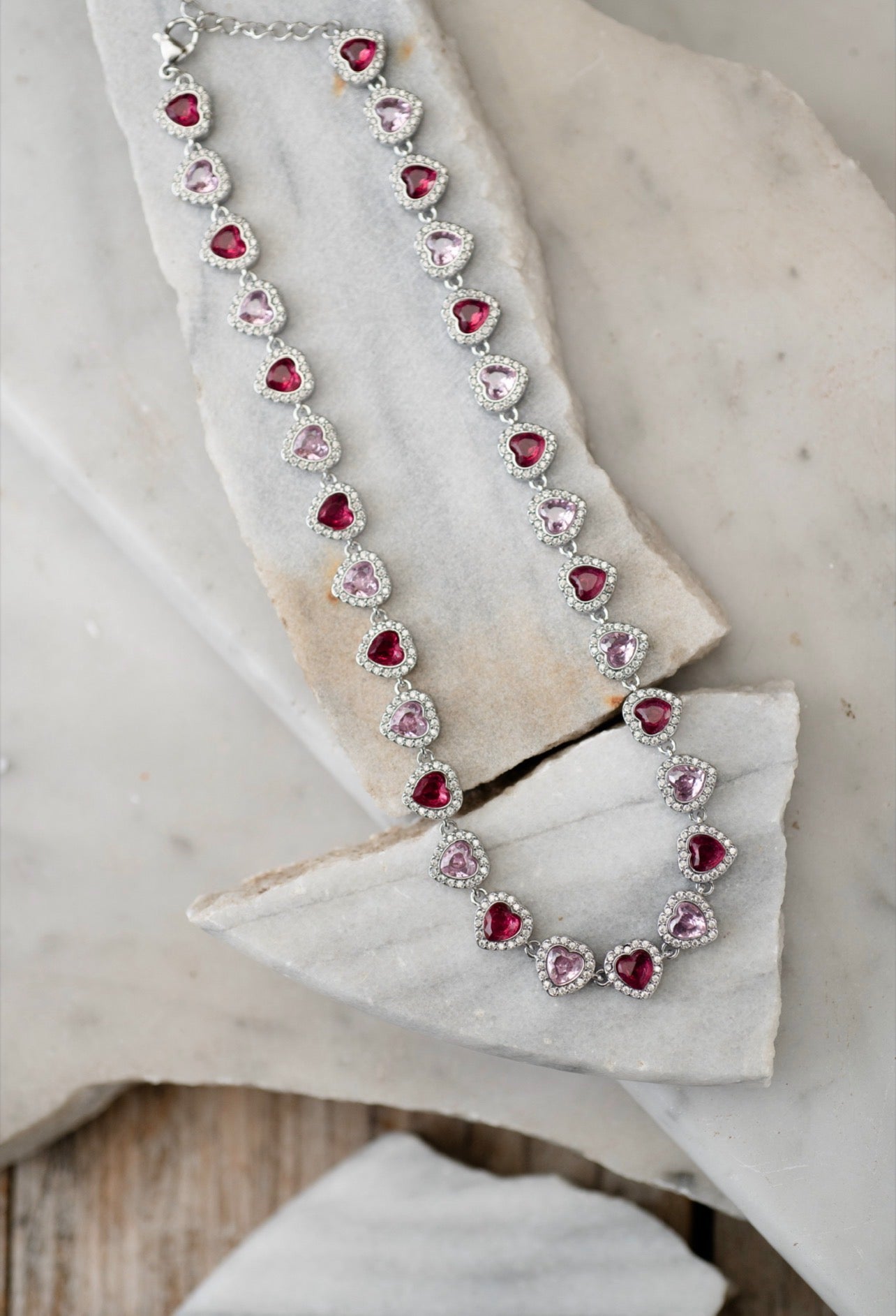 COLLANA ZORAIDA