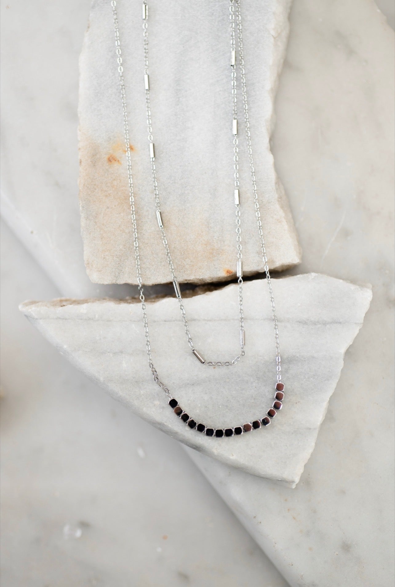 COLLANA ANDROMEDA