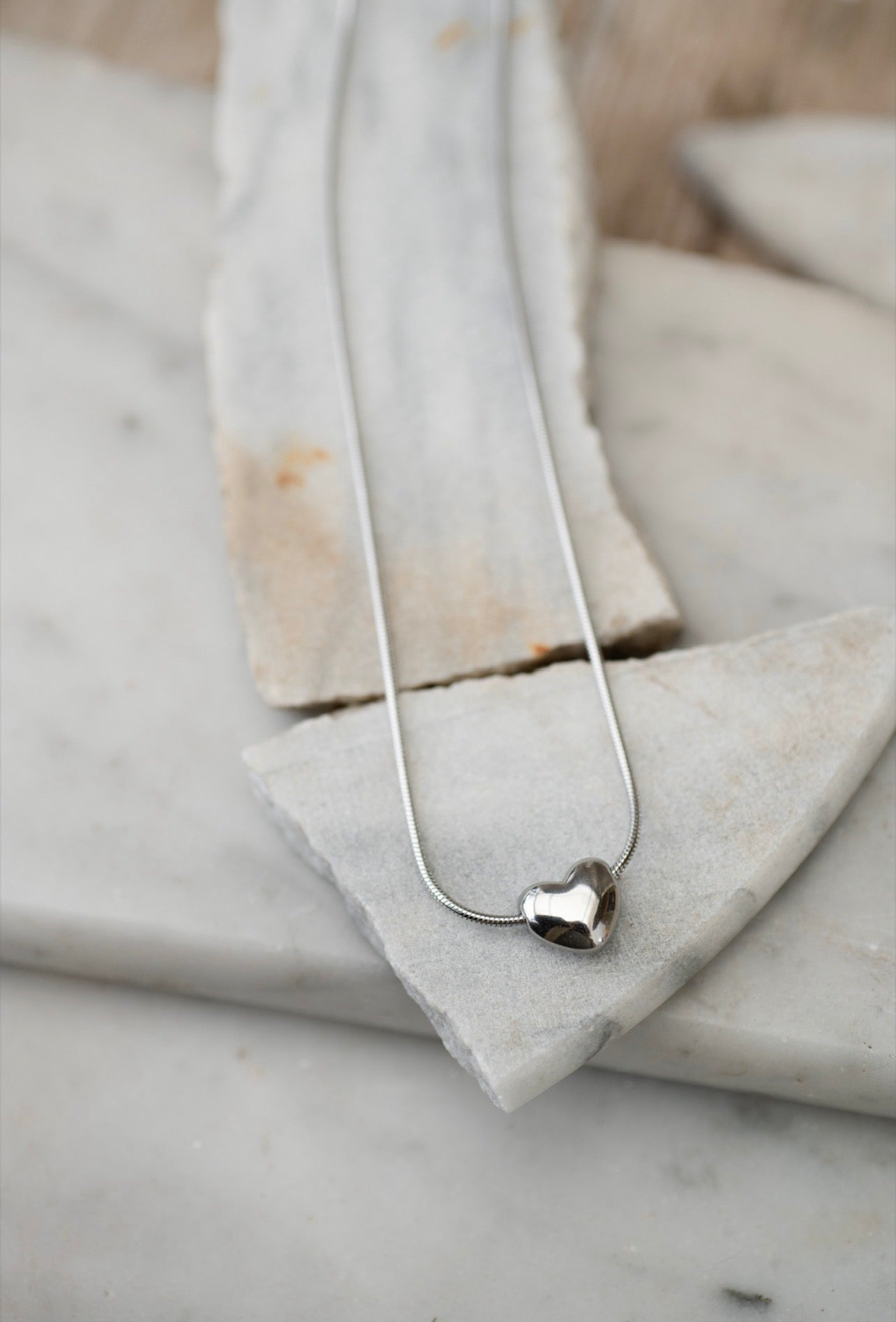 COLLANA MALAGA