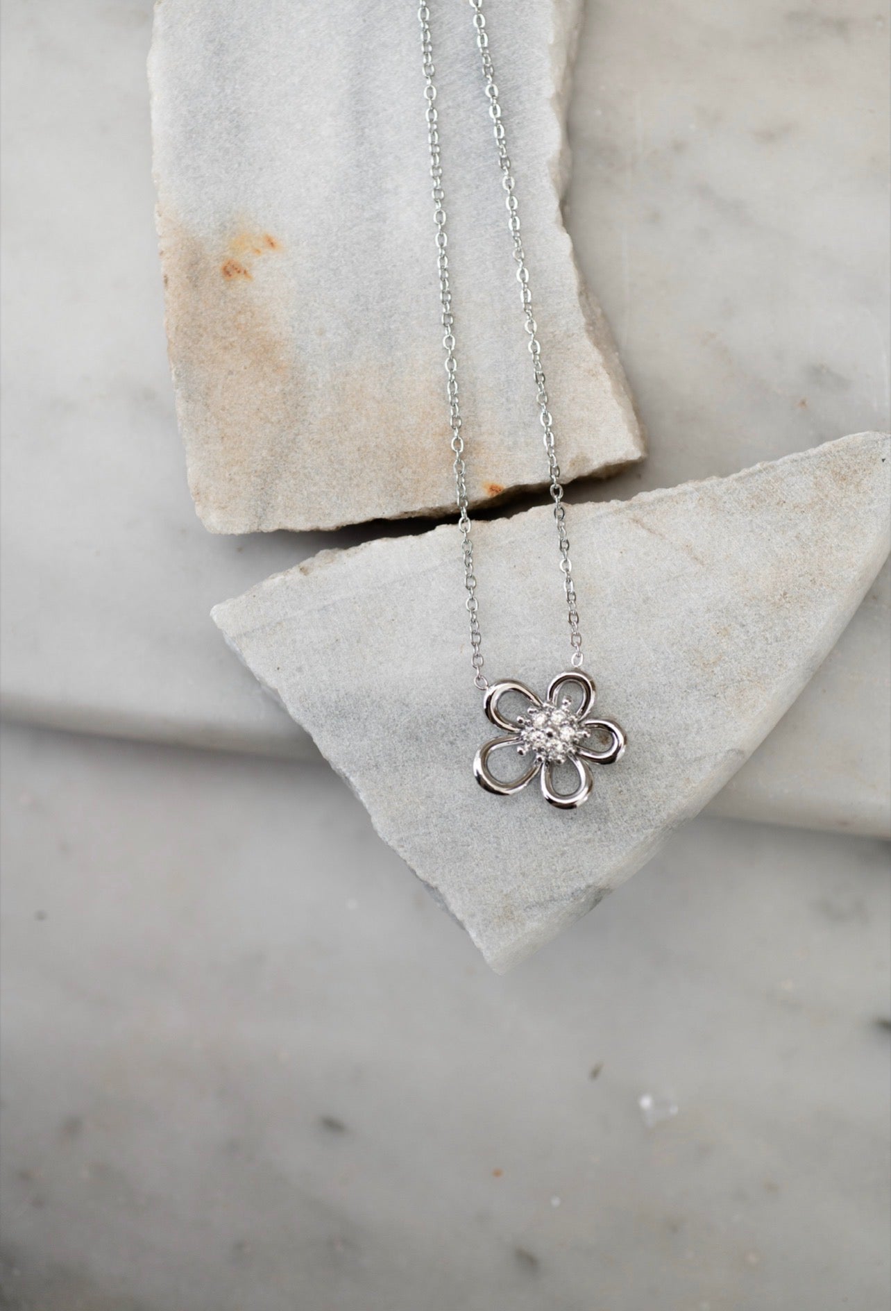COLLANA MARGHERITA