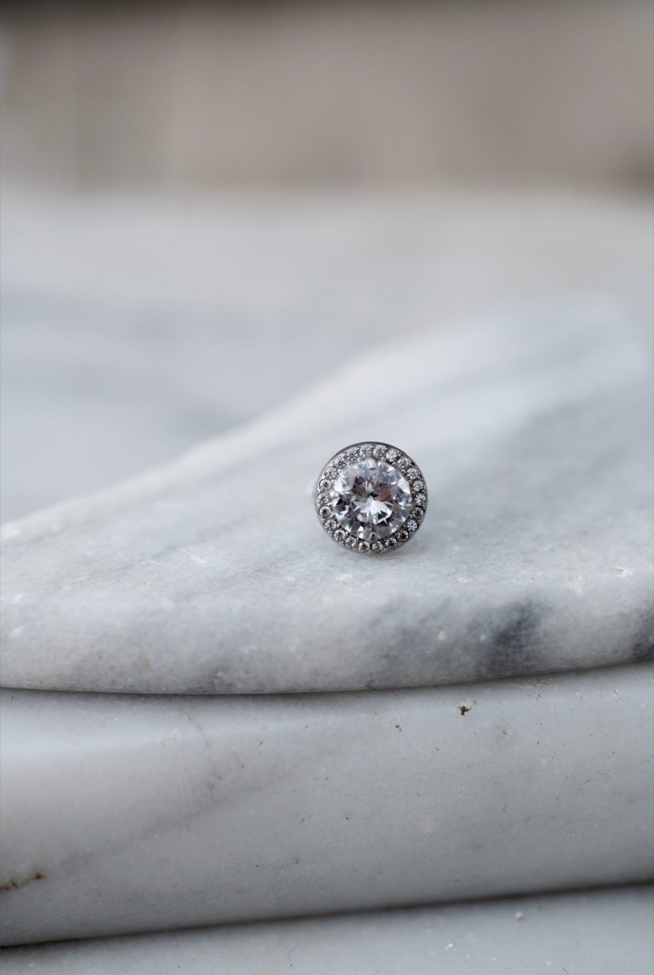 EARCUFF PUNTO LUCE