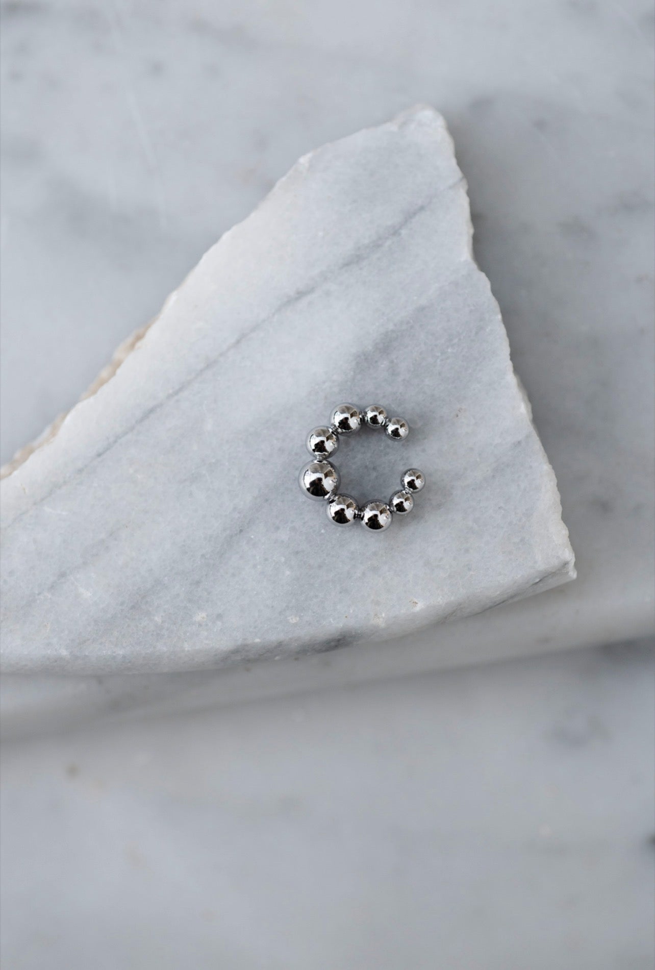 EARCUFF NELLY SMALL