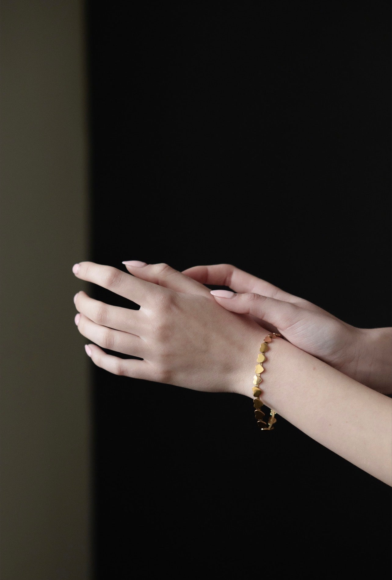 BRACCIALE LEOPOLDA