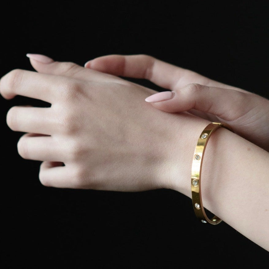 BRACCIALE NILO
