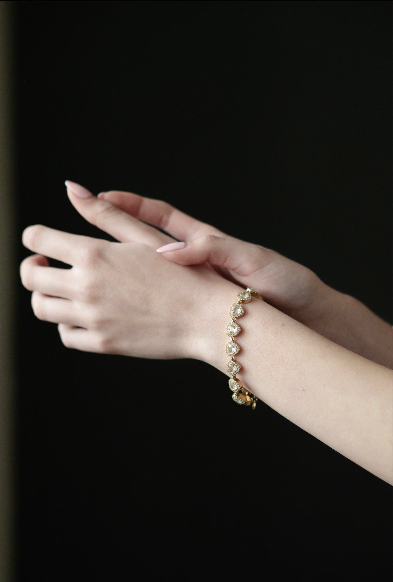 BRACCIALE ZORAIDA