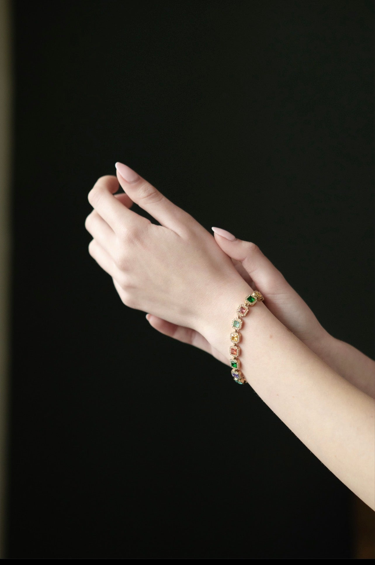 BRACCIALE NADIR