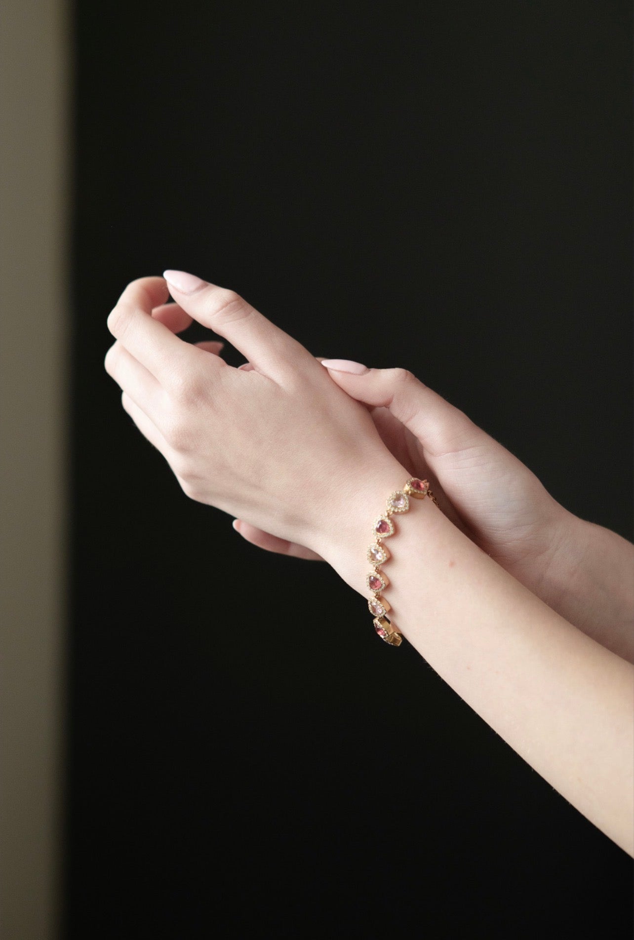 BRACCIALE ZORAIDA
