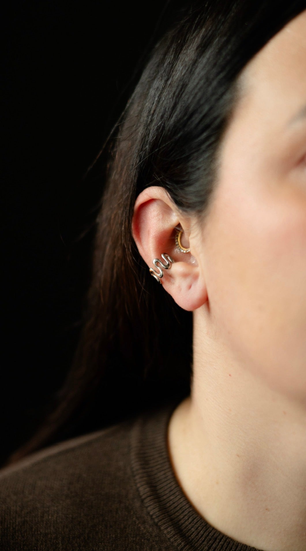 EARCUFF ALANA