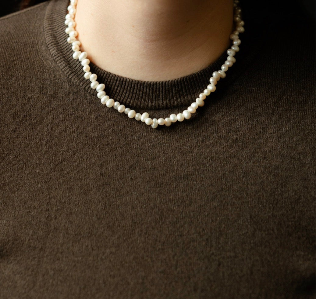 COLLANA AFRODITE