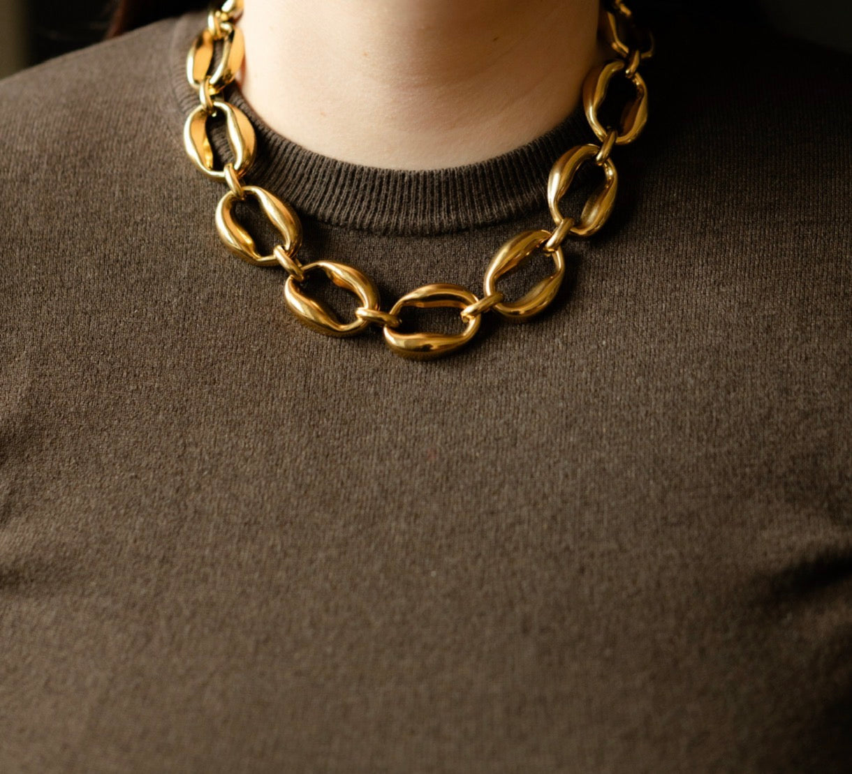 COLLANA MILVA