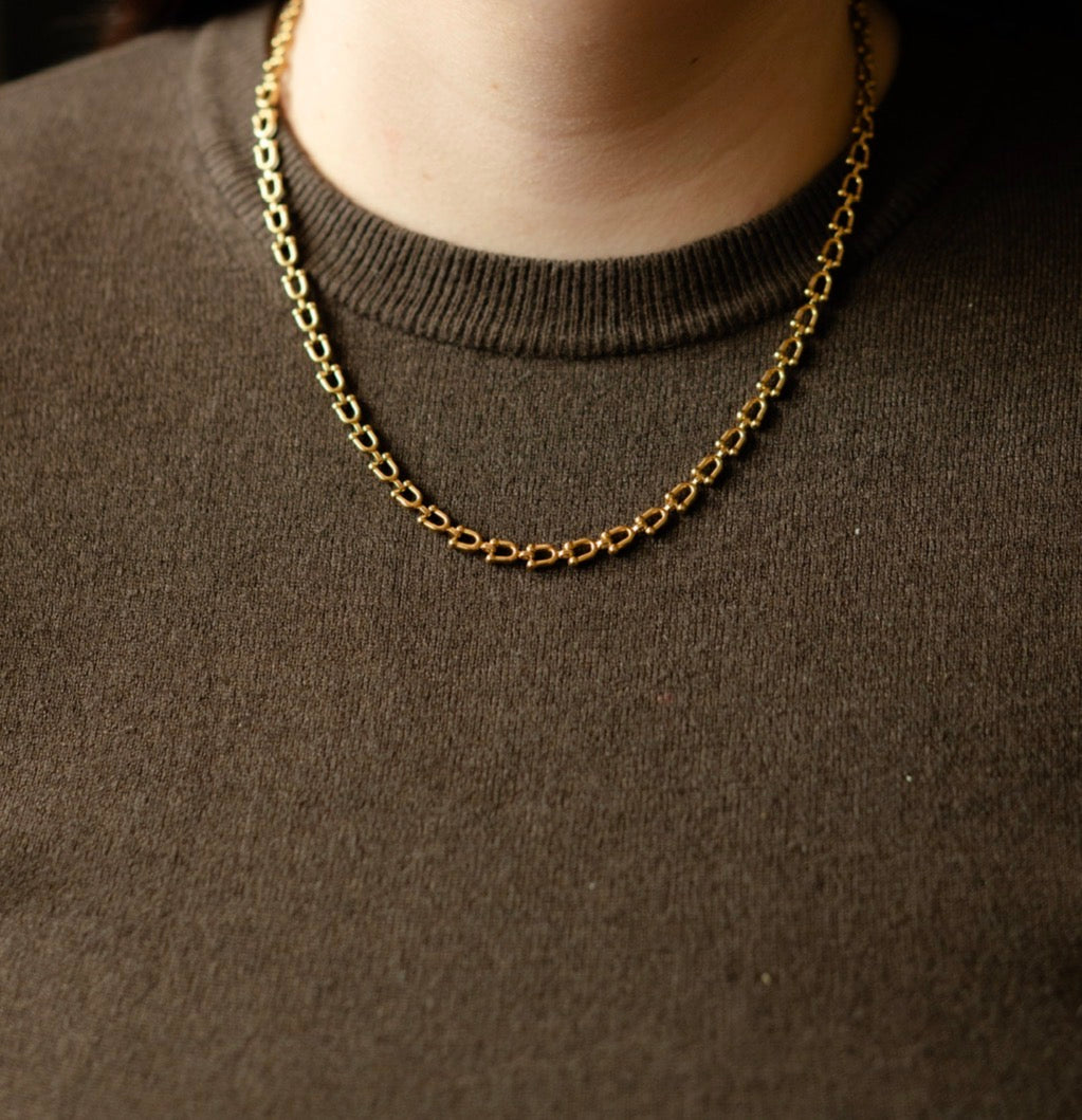 COLLANA ARIEL