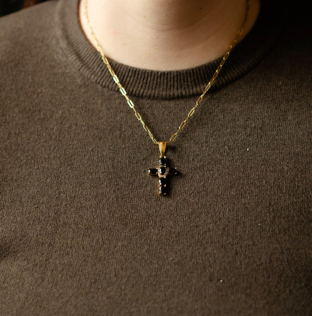 COLLANA SVEVA
