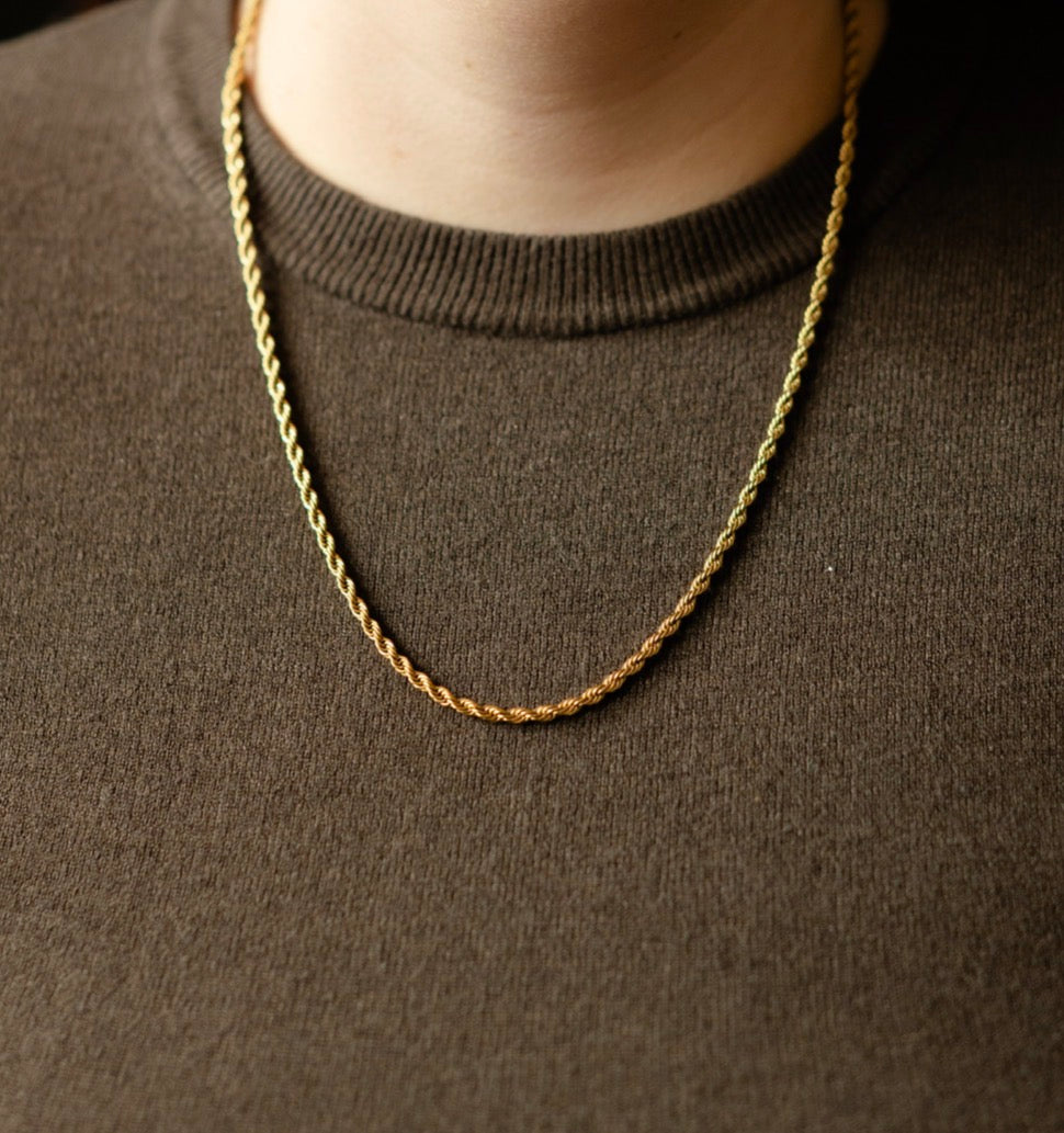 COLLANA ELLY MEDIUM