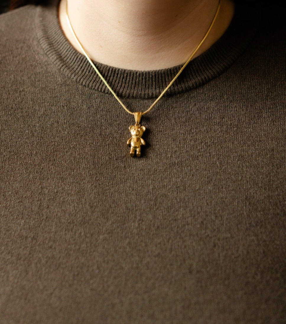 COLLANA MIRIAM