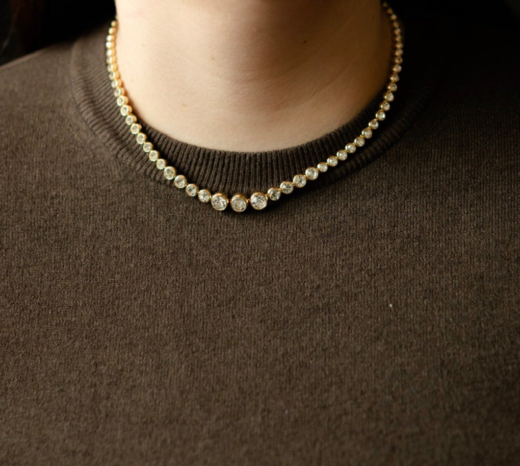 COLLANA KAI