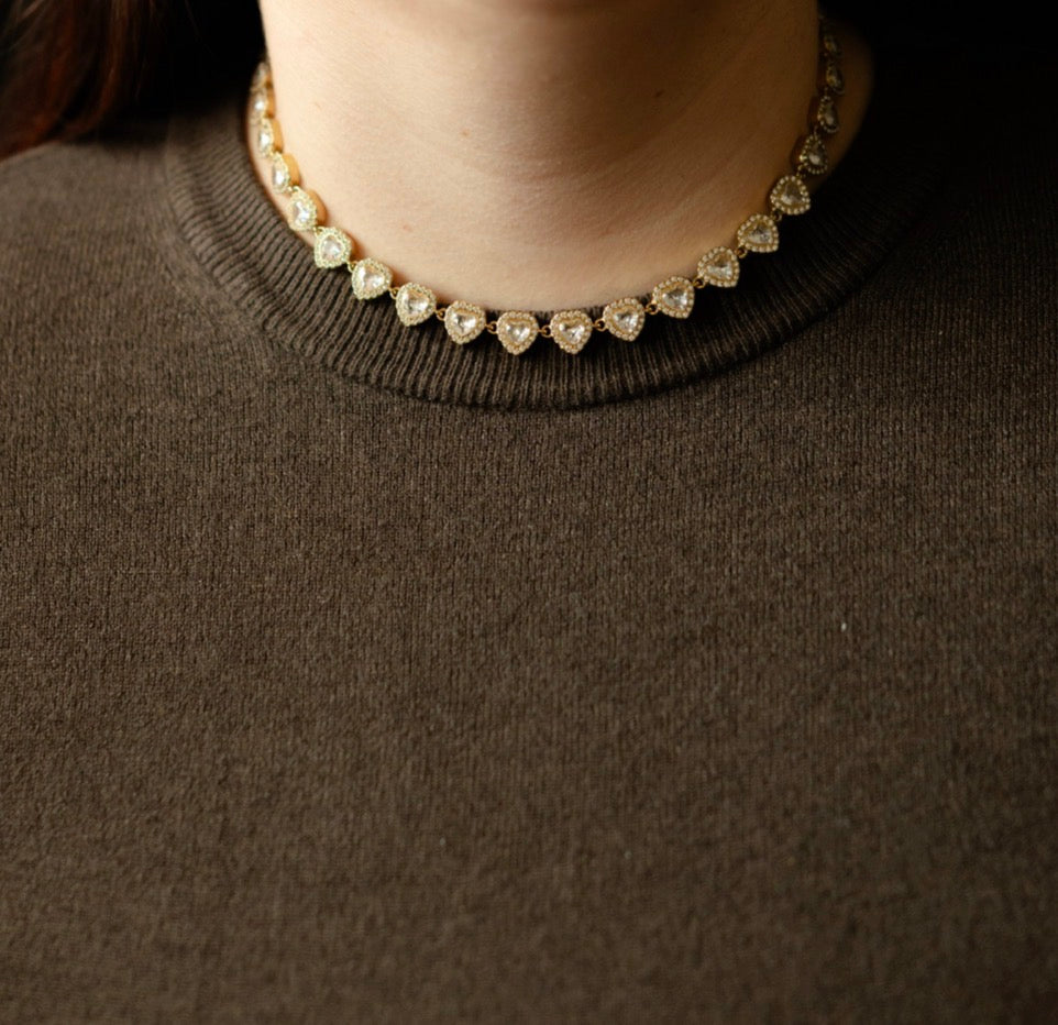 COLLANA ZORAIDA