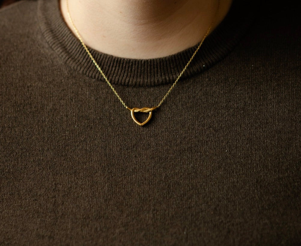 COLLANA AMOUR