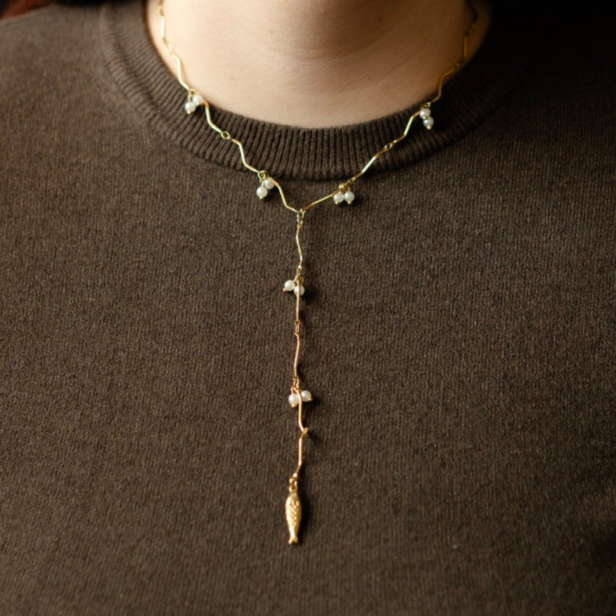 COLLANA NEMO