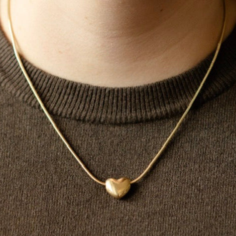 COLLANA MALAGA