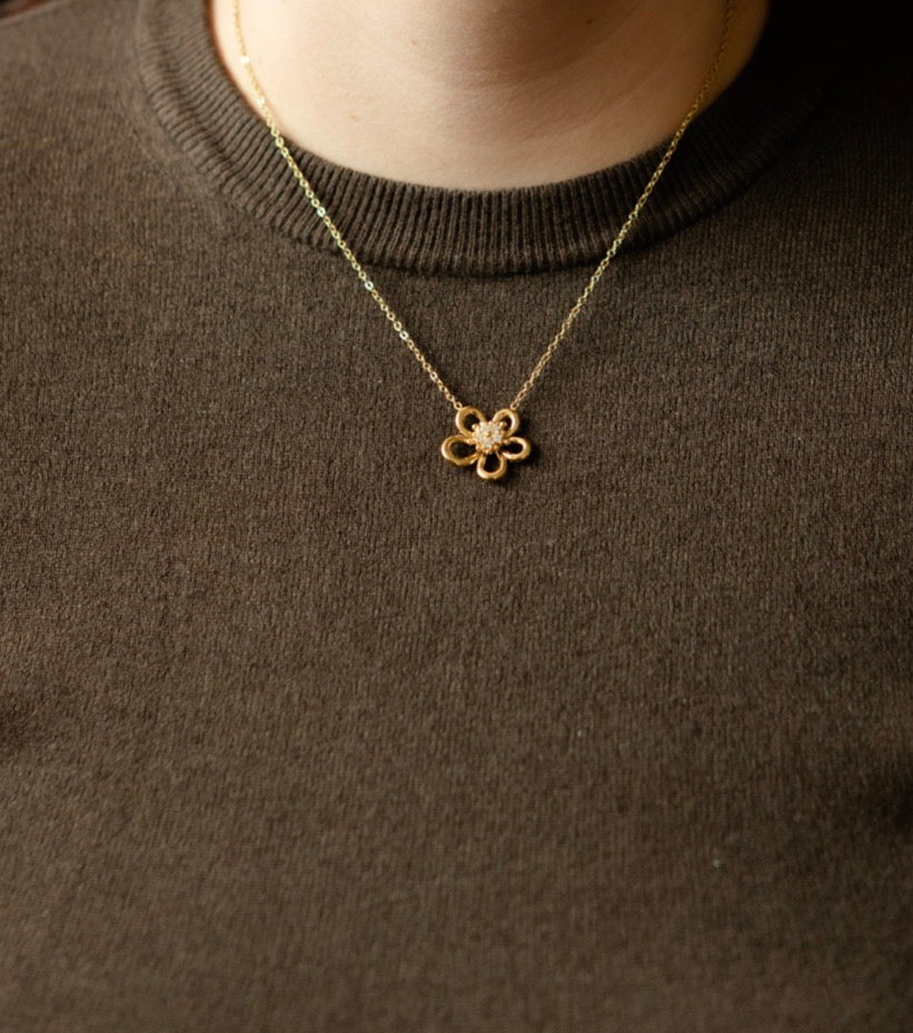 COLLANA MARGHERITA