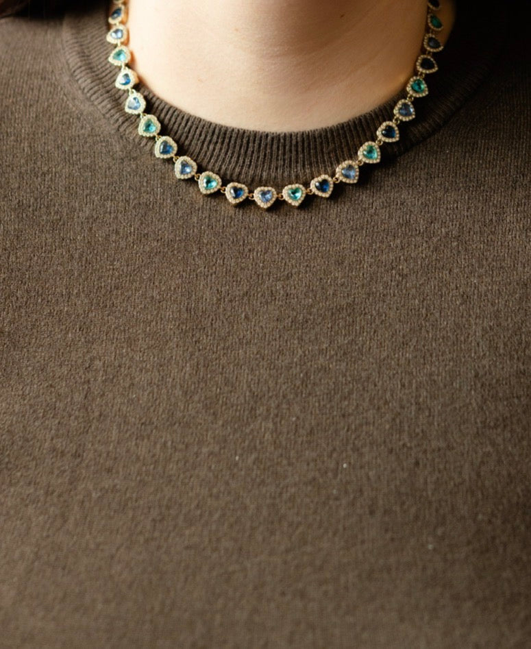 COLLANA ZORAIDA