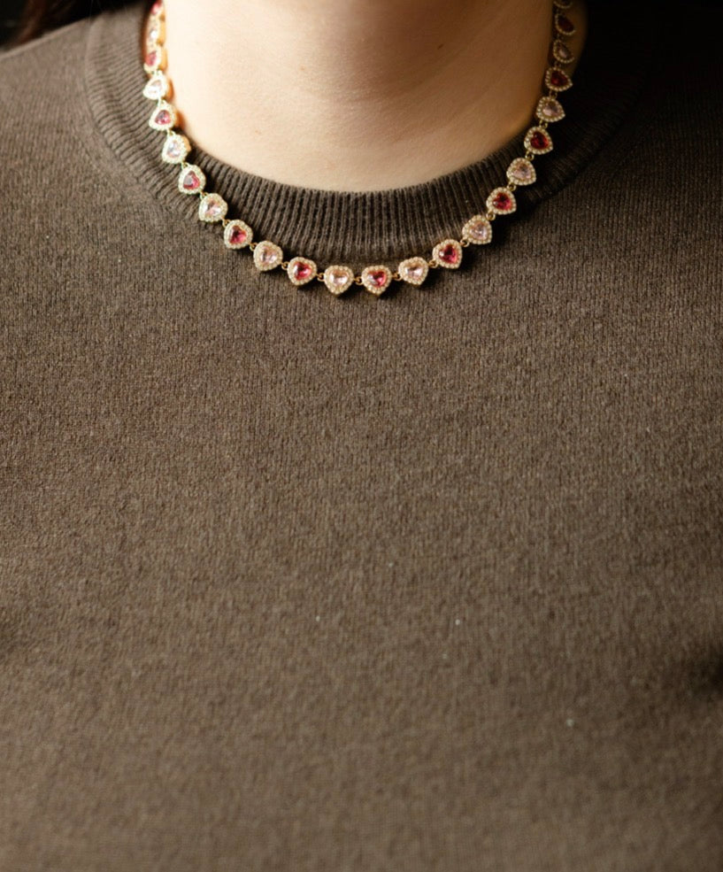 COLLANA ZORAIDA