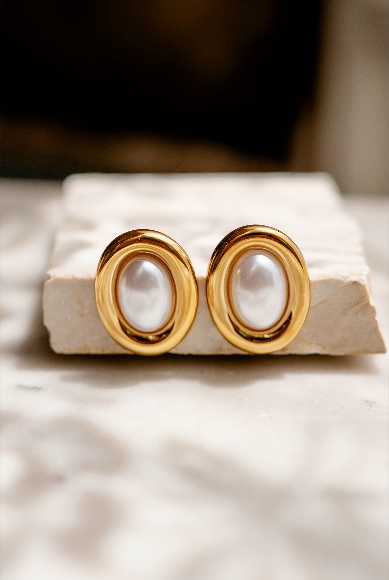 ORECCHINI POPPY