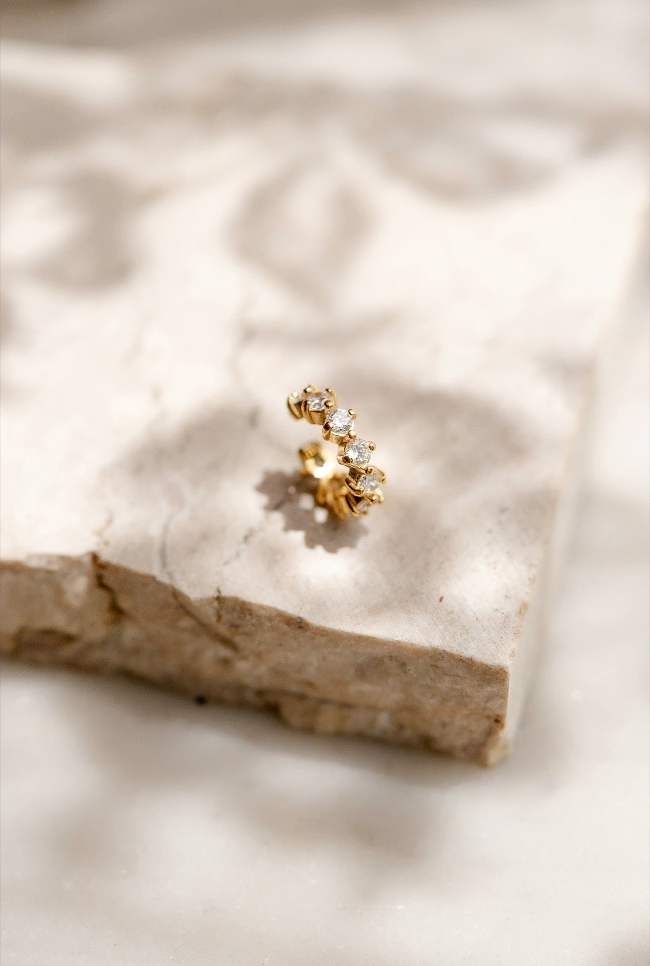 EARCUFF BERNADETTE