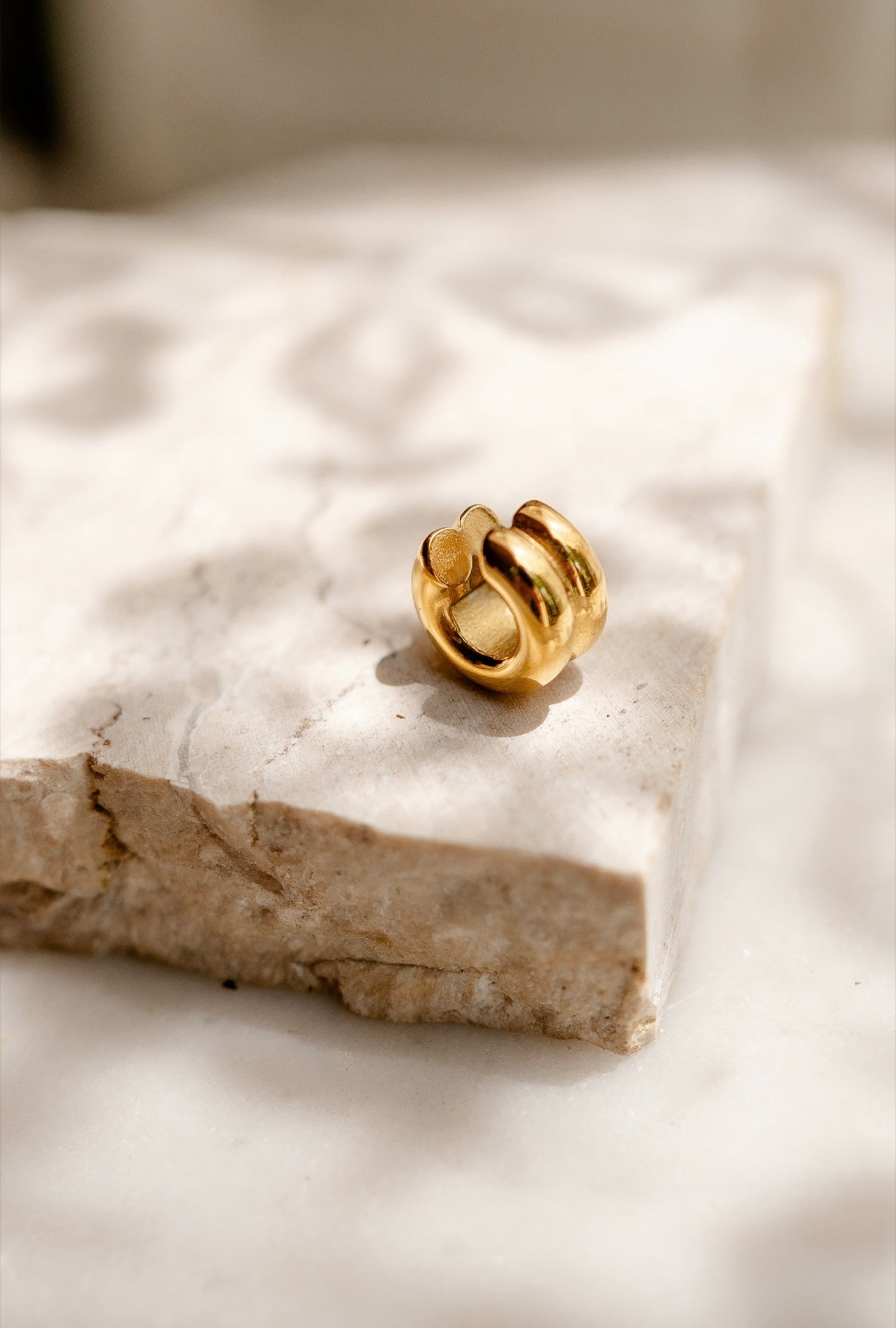 EARCUFF DOUBLE