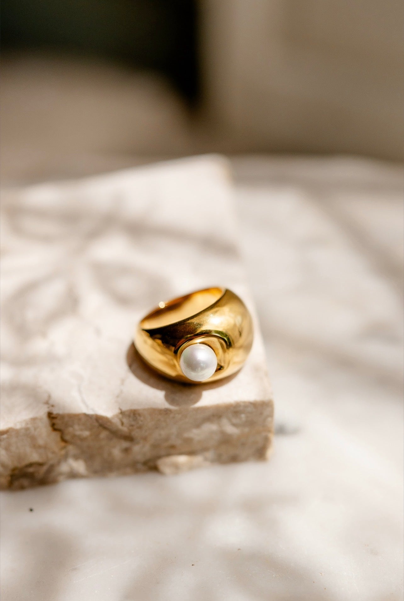 ANELLO PRINCIPESSA