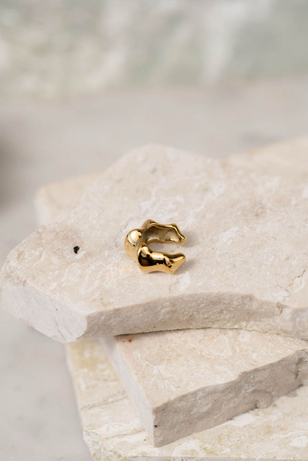 EARCUFF BAMBOO