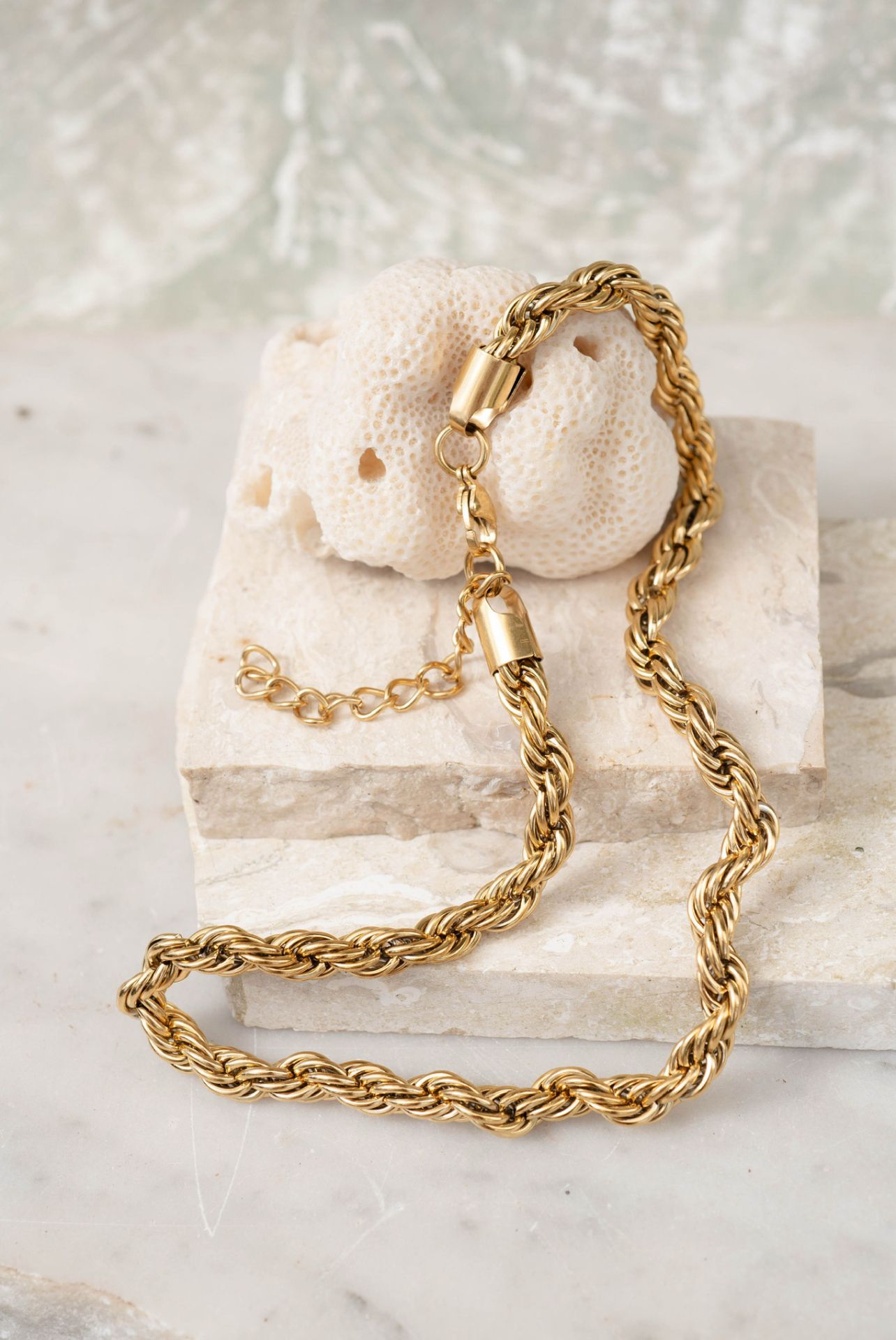 COLLANA ELLY BIG